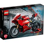 LEGO 42107 Ducati Panigale V4 R