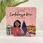 Marshall Cavendish Awesome Women Series Leaders Condoleezza Rice