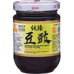 AAA Fermented Black Bean 170g