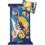 Win2 Potato Crisp Seafood Flavour 120g