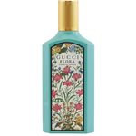 Gucci Ladies Flora Gorgeous Jasmine EDP Spray 100ml