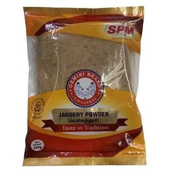 Gemini Jaggery Powder 500g