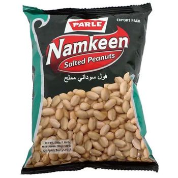 Parle Namkeen Salt Peanut 200g
