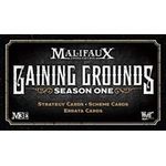 Wyrd Miniatures Gaining Grounds Season 1 Pack Sw