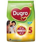 Dumex Dugro 5 Regular 850g