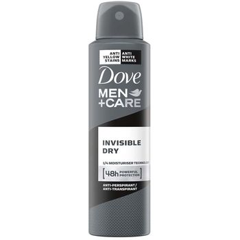 Dove Men Care Extra Fresh Anti Perspirant Deodorant Aerosol Spray 250ml