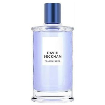 David Beckham Classic Blue Eau De Toilette 100ml