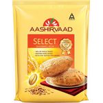 Aashirvaad Select Sharbati Atta 1kg