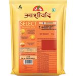 Aashirvaad Select Sharbati Atta 1kg
