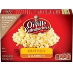 Orville Redenbacher's Popcorn Butter 280g