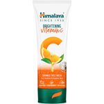 Himalaya Brightening Vitamin C Orange Face Wash 100ml
