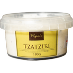 Ryan's Grocery Tzatziki 180g