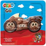 Ozmo Go Candy Chocolate 30g