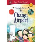 Armour Publishing Timmy And Tammy Level 1 At Changi Airport