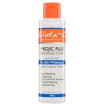 Gluta C Kojic Plus Intense Whitening Facial Toner 100ml