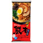 Marutai Kumamoto Tonkotsu Ramen 