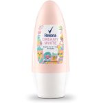 Rexona Dreamy White Roll on 40ml