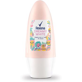 Rexona Dreamy White Roll on 40ml