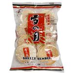 Want Want Shelly Senbei Rice Crackers 72g