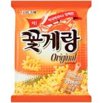 Binggrae Crab Chips Original 70g