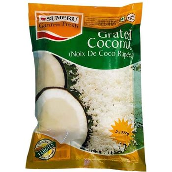Sumeru Grated Coconut 454g