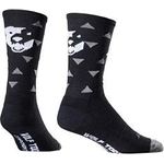 Wolf Tooth Components Socks Wooligan Black