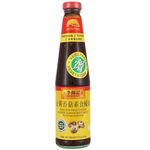 Lee Kum Kee Golden Vegetarian Oyster Flavoured Sauce 510g