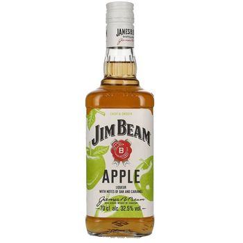 Jim Beam Apple 700ml