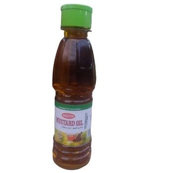 Pran Mustard Oil 200ml