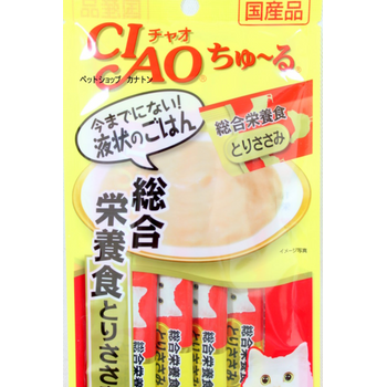 Ciao 綜合健康 Comprehensive Health 雞肉 Chicken