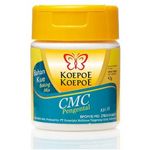 Koepoe-koepoe Cmc Pengental 43g
