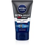 Nivea For Men Extra Bright Mud Foam 100g