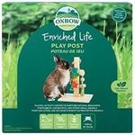 Oxbow Enriched Life Play Post