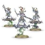 Games Workshop Warhammer Age Of Sigmar Tzeentch Tzaangor Enlightened