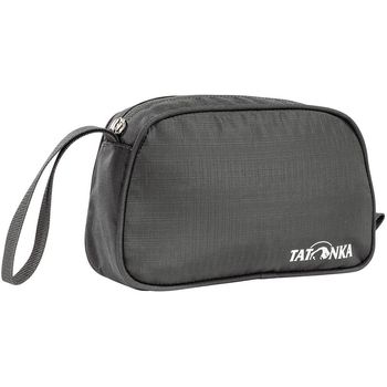 Tatonka One Day Wash Bag Black