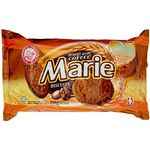 Cap Ping Pong Marie Coffee Biscuits