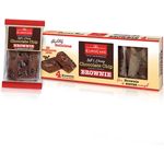 Eurocake Premium Chocolate Chip Brownie 60g