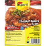 Asyura Sambal Tumis Paste 280g