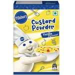 Pillsbury Custard Powder Vanilla Flavour 100g