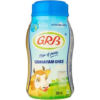 GRB Pure Ghee 1l