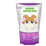 Emily Pets Hamster Bathing Sand Lavender 500g