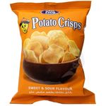 Fico Sweet and Sour Potato Crisp 15g