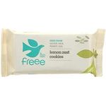 Doves Farm Lemon Zest Cookies 150g