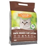 Cindy's Recipe Tofu Breads Cat Litter Coffee Flavored 7Ltr