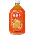 Master Kong Orange Juice 1l