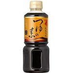 Ninben Tsuyu No Moto Noodle Sauce 500ml