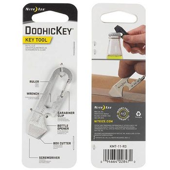 Nite Ize Doohickey Clipkey Stainless Tool
