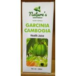 Nature's wellness Garcinia Cambogia Health Juice 500ml