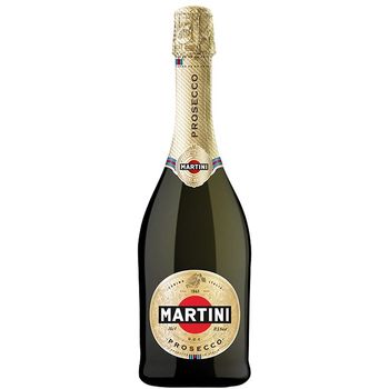 Martini Prosecco 750ml
