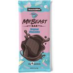 Feastables Mrbeast Original Chocolate Bar 60g